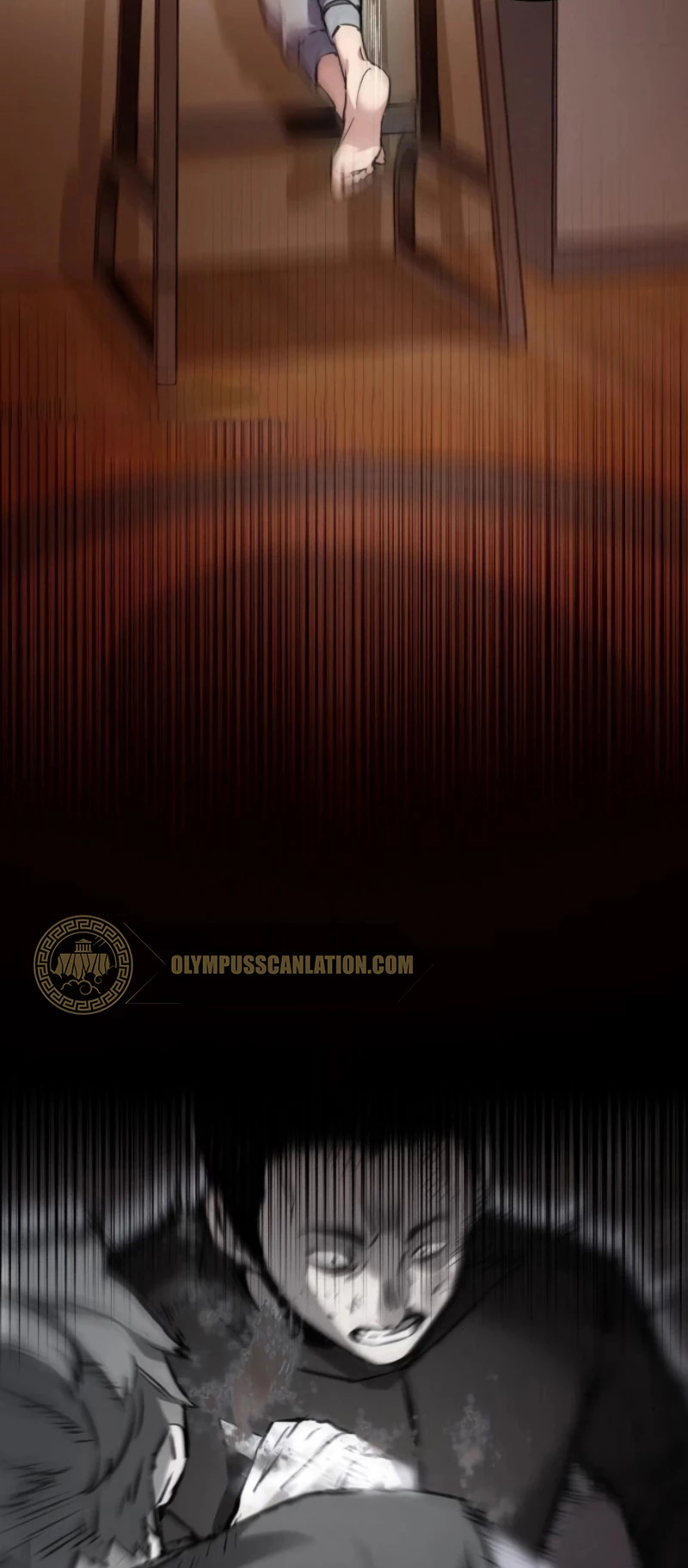 Mercenario Adolescente Capítulo 19 - Page 11