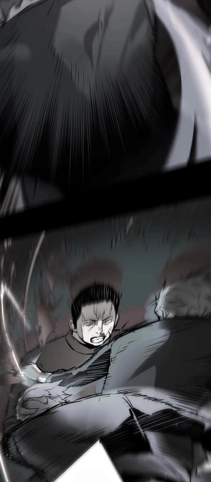 Mercenario Adolescente Capítulo 19 - Page 12