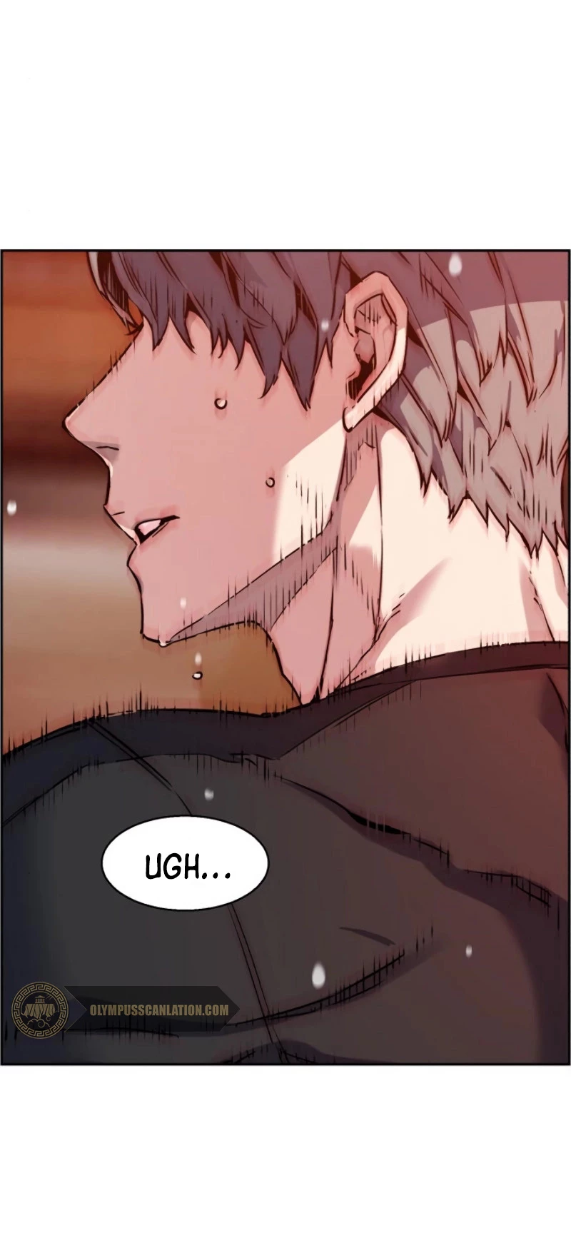 Mercenario Adolescente Capítulo 19 - Page 14