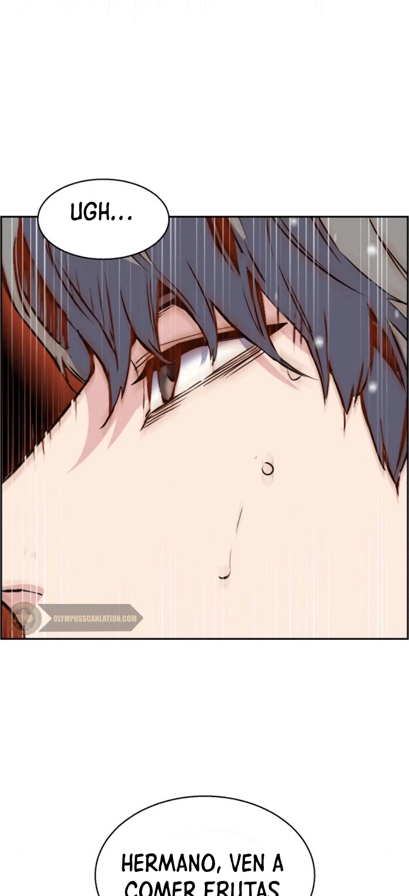 Mercenario Adolescente Capítulo 19 - Page 16