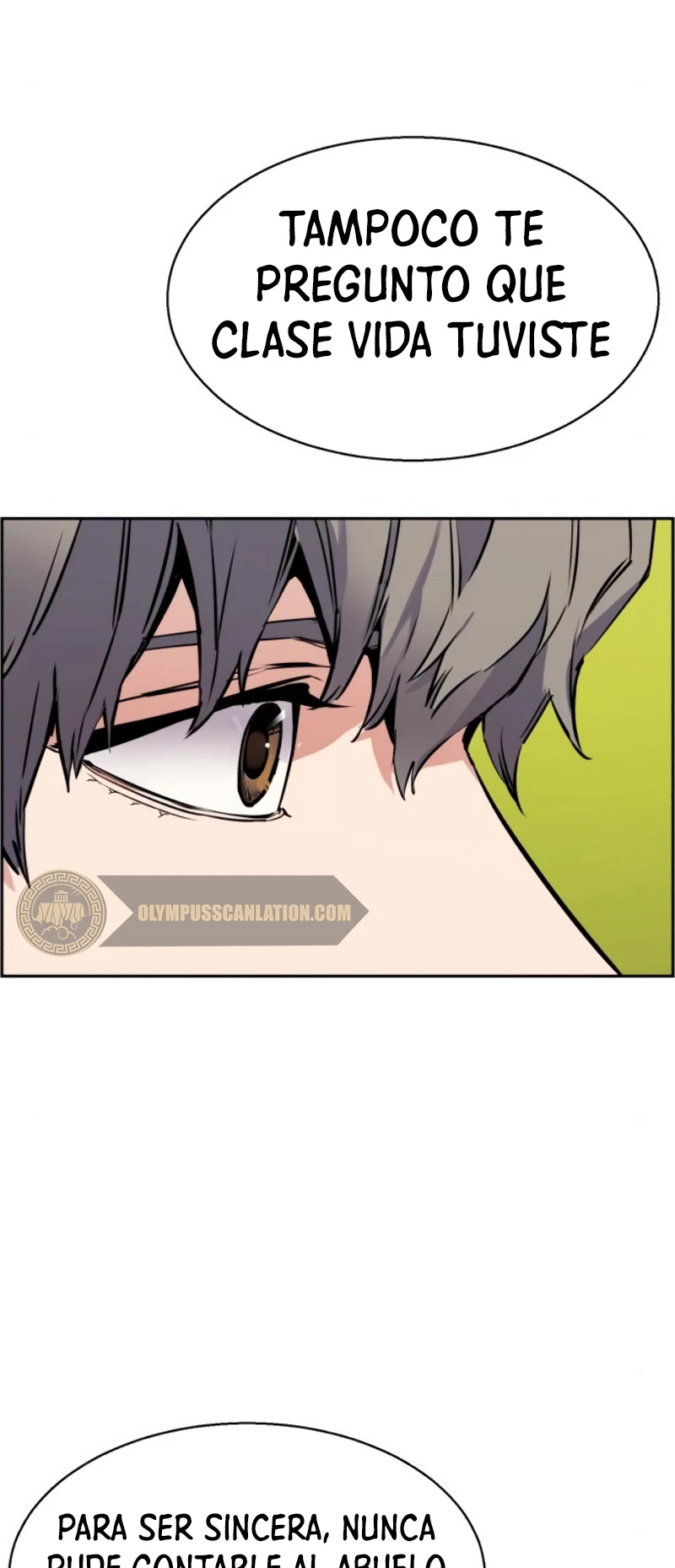 Mercenario Adolescente Capítulo 19 - Page 26