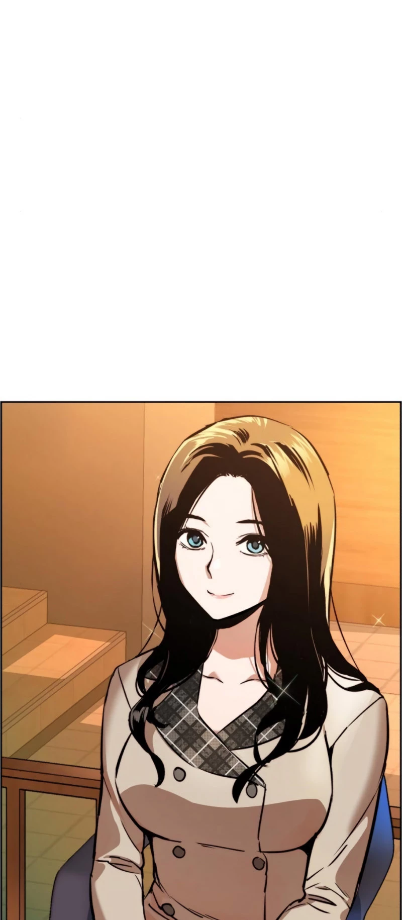 Mercenario Adolescente Capítulo 19 - Page 33