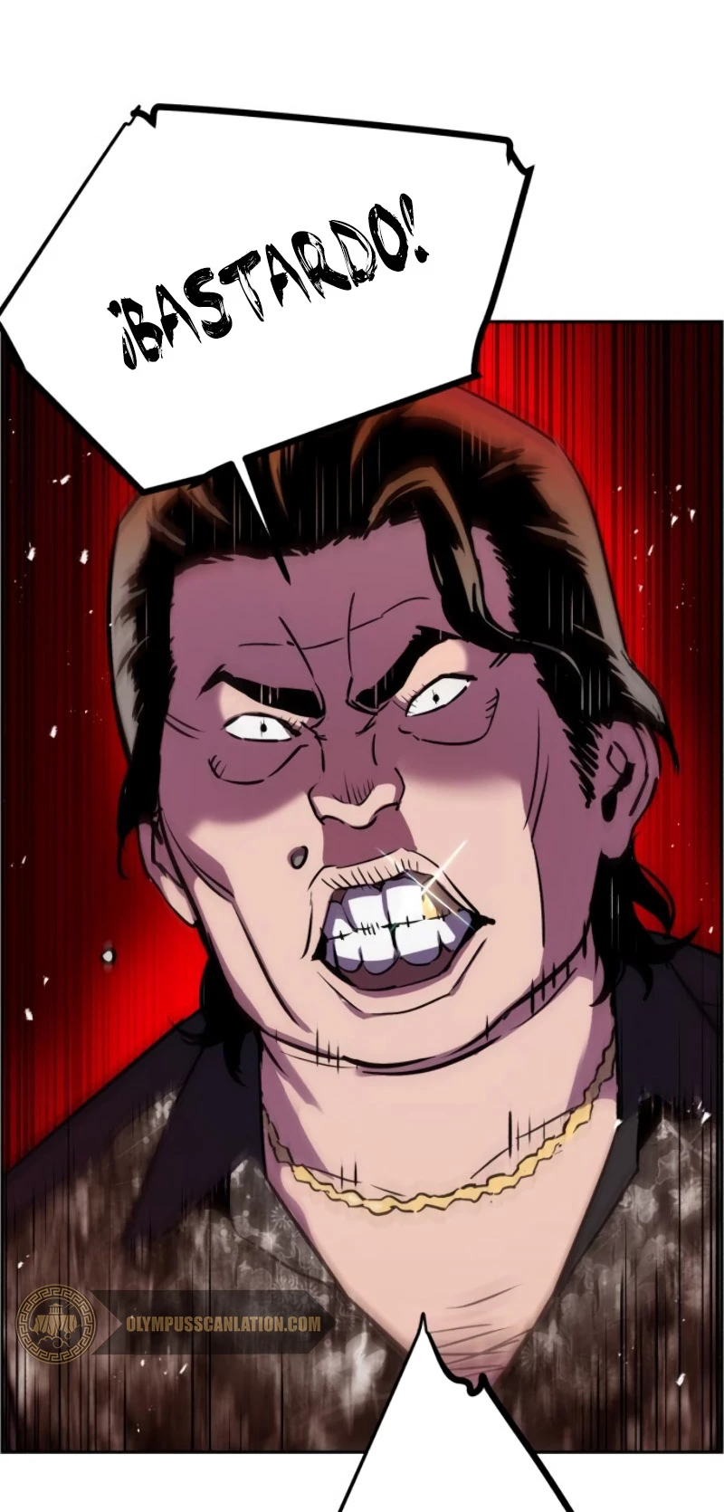 Mercenario Adolescente Capítulo 19 - Page 62