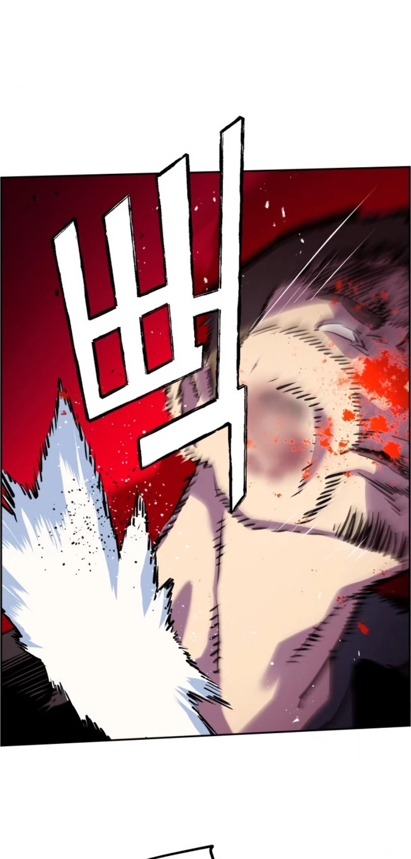 Mercenario Adolescente Capítulo 19 - Page 65