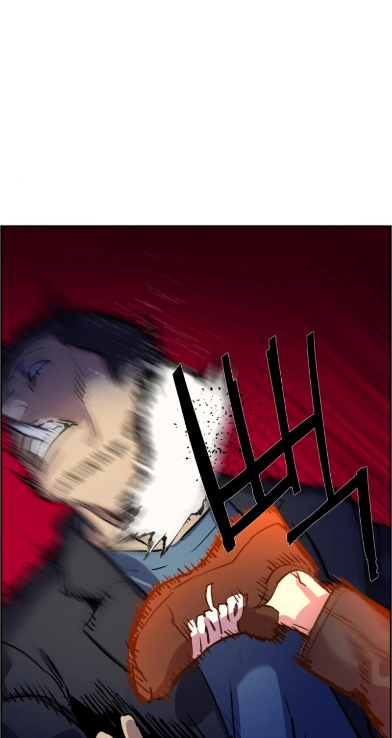 Mercenario Adolescente Capítulo 19 - Page 81