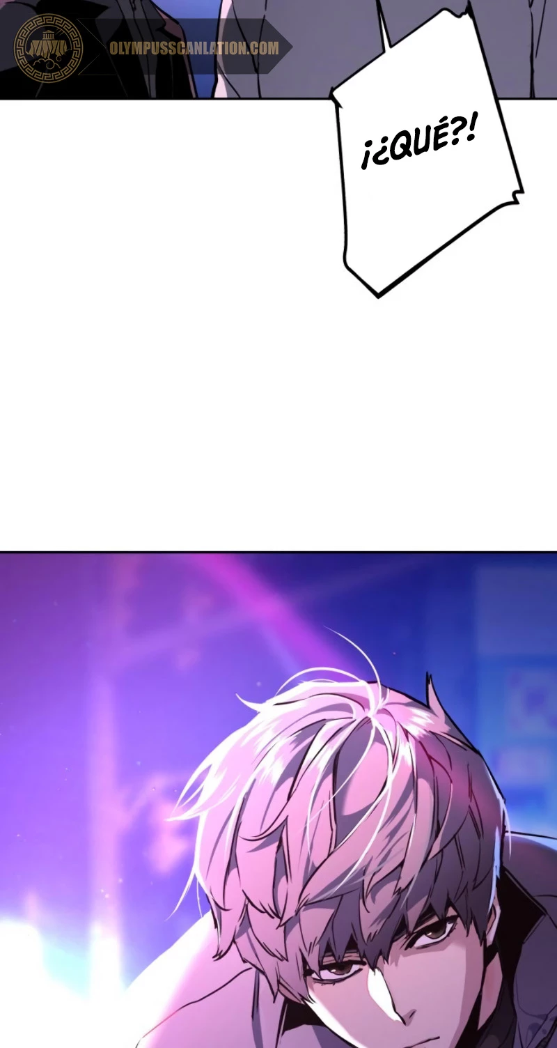 Mercenario Adolescente Capítulo 19 - Page 83