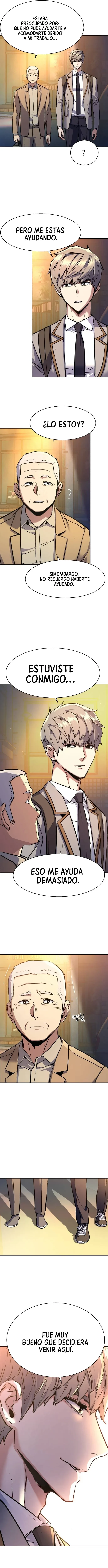 Mercenario Adolescente Capítulo 193 - Page 13