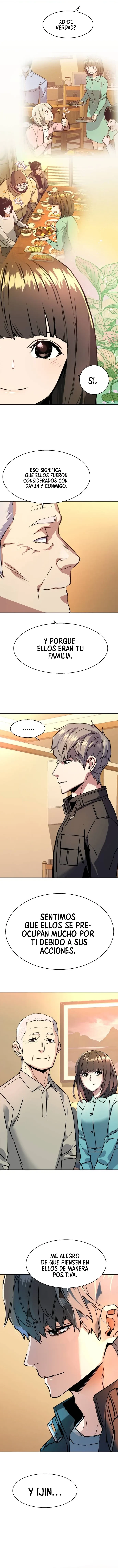 Mercenario Adolescente Capítulo 195 - Page 13