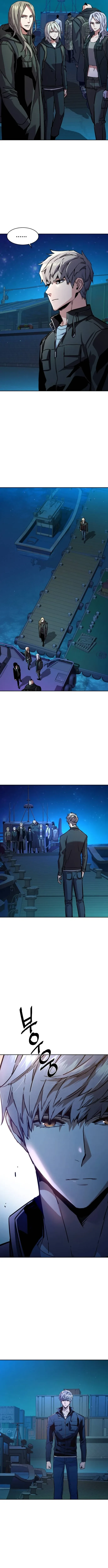 Mercenario Adolescente Capítulo 195 - Page 4