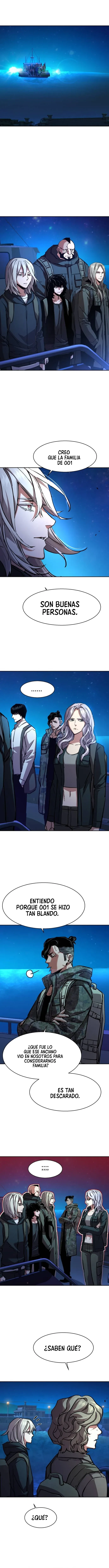 Mercenario Adolescente Capítulo 195 - Page 5