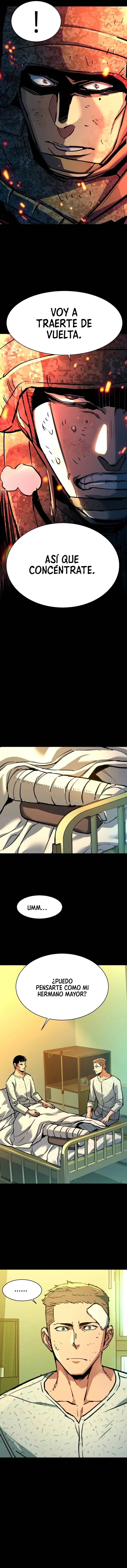 Mercenario Adolescente Capítulo 199 - Page 13