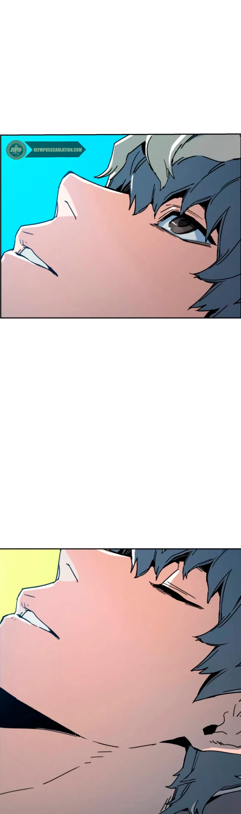 Mercenario Adolescente Capítulo 2 - Page 46