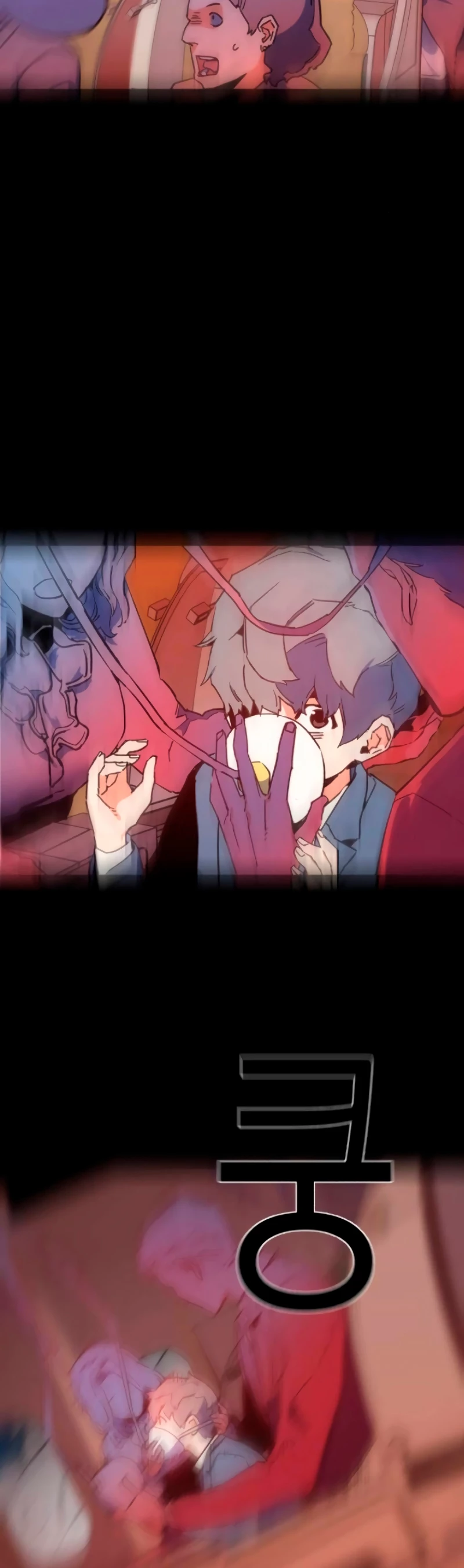 Mercenario Adolescente Capítulo 2 - Page 49