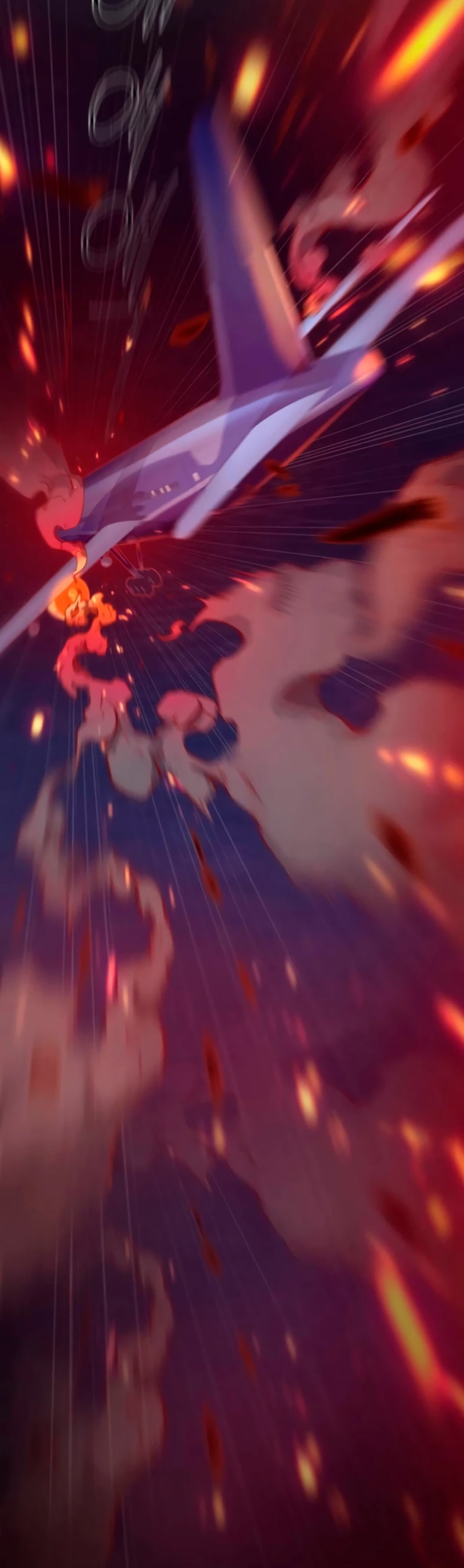 Mercenario Adolescente Capítulo 2 - Page 52