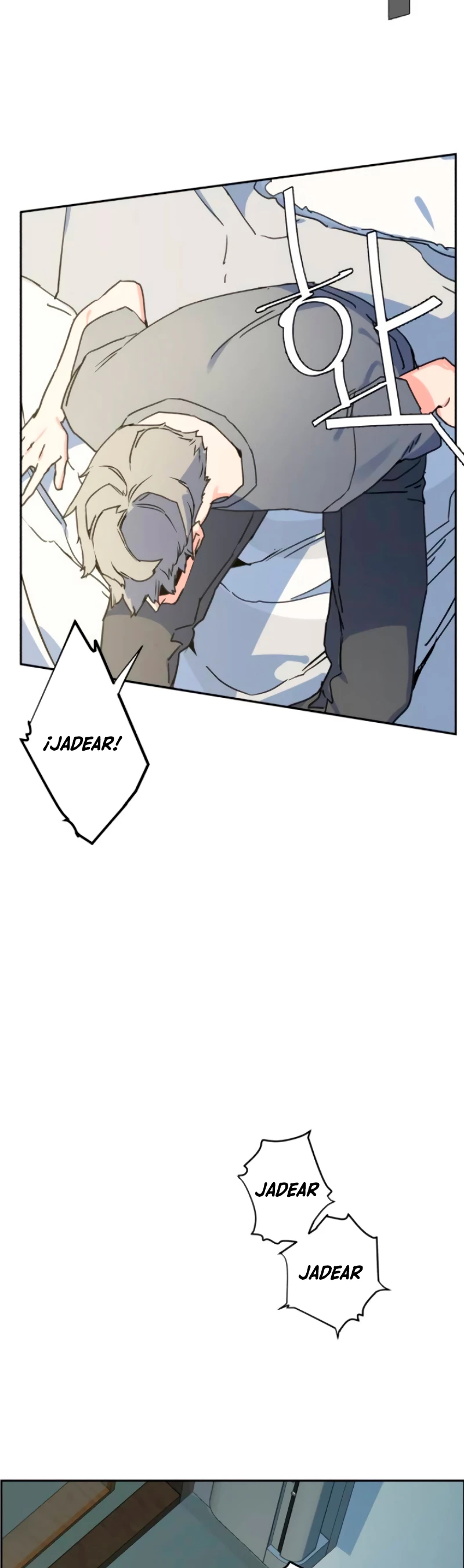 Mercenario Adolescente Capítulo 2 - Page 54