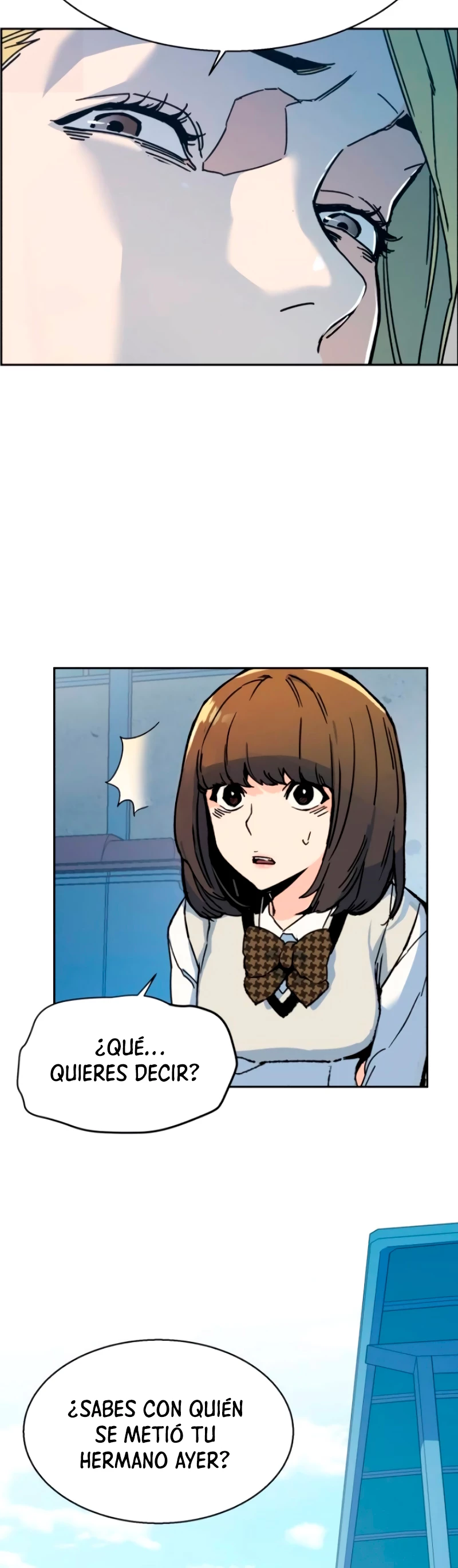 Mercenario Adolescente Capítulo 2 - Page 79