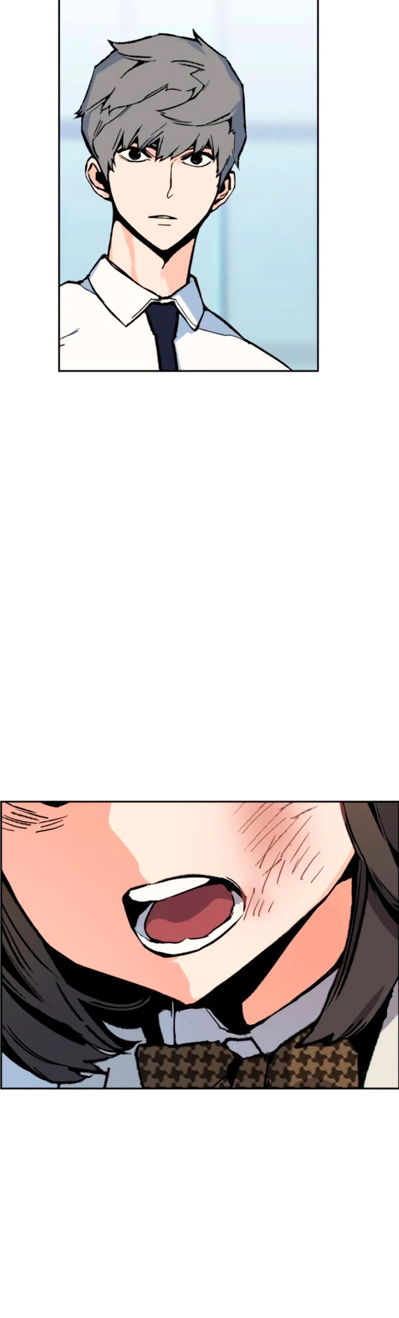 Mercenario Adolescente Capítulo 2 - Page 92