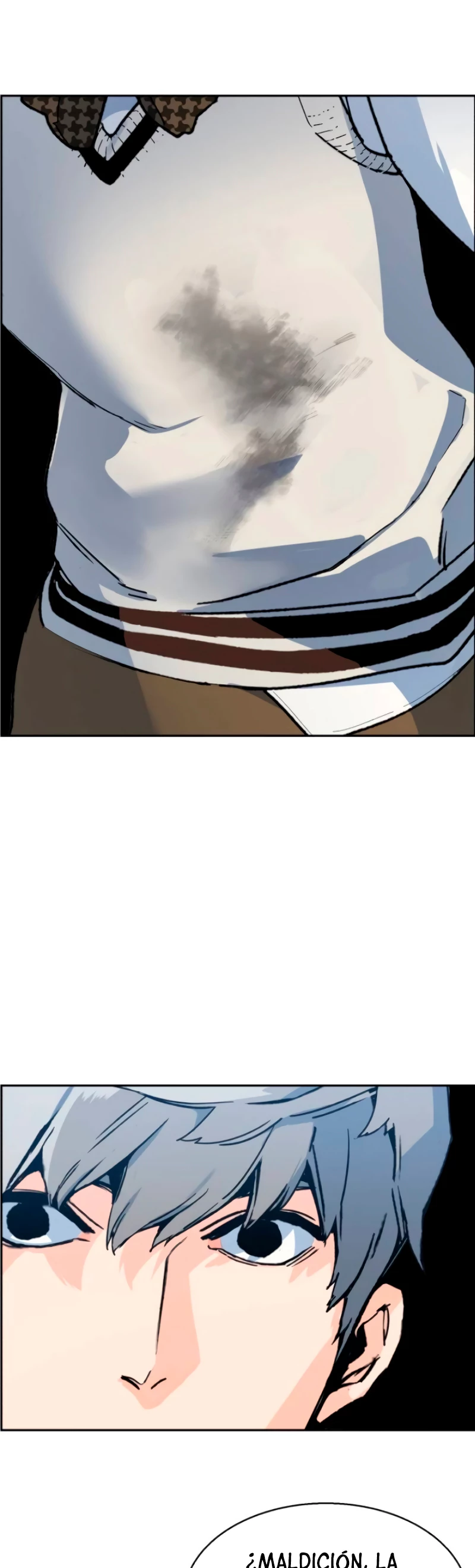 Mercenario Adolescente Capítulo 2 - Page 93