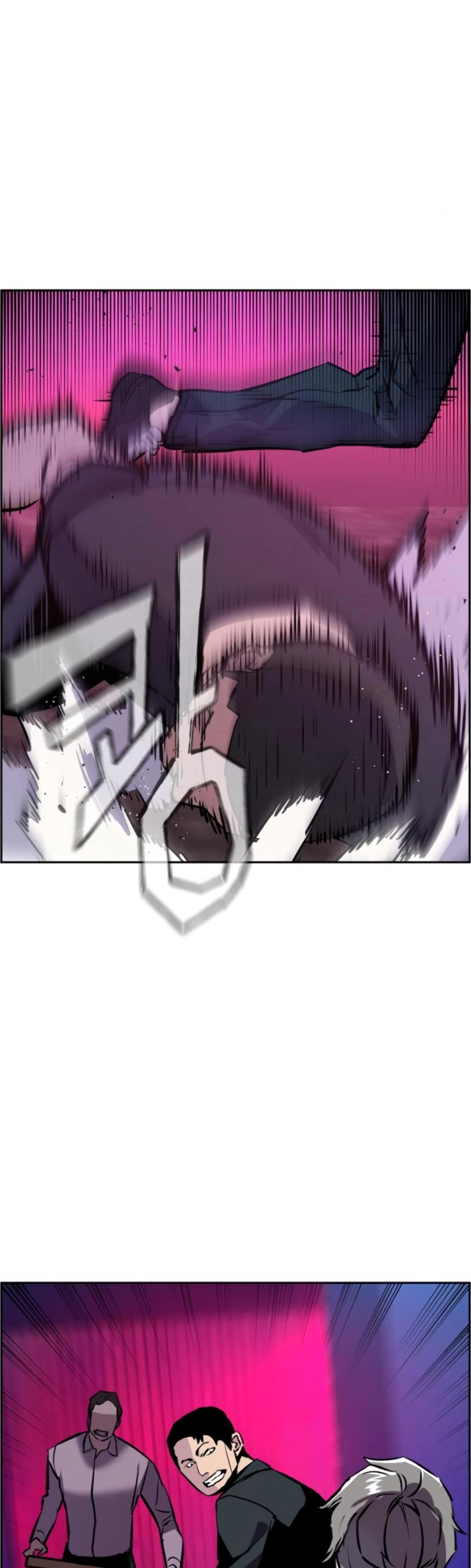 Mercenario Adolescente Capítulo 20 - Page 17