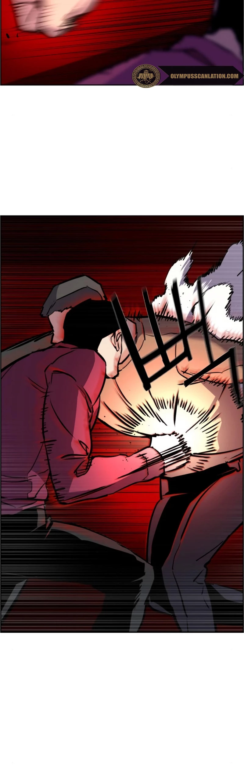 Mercenario Adolescente Capítulo 20 - Page 27