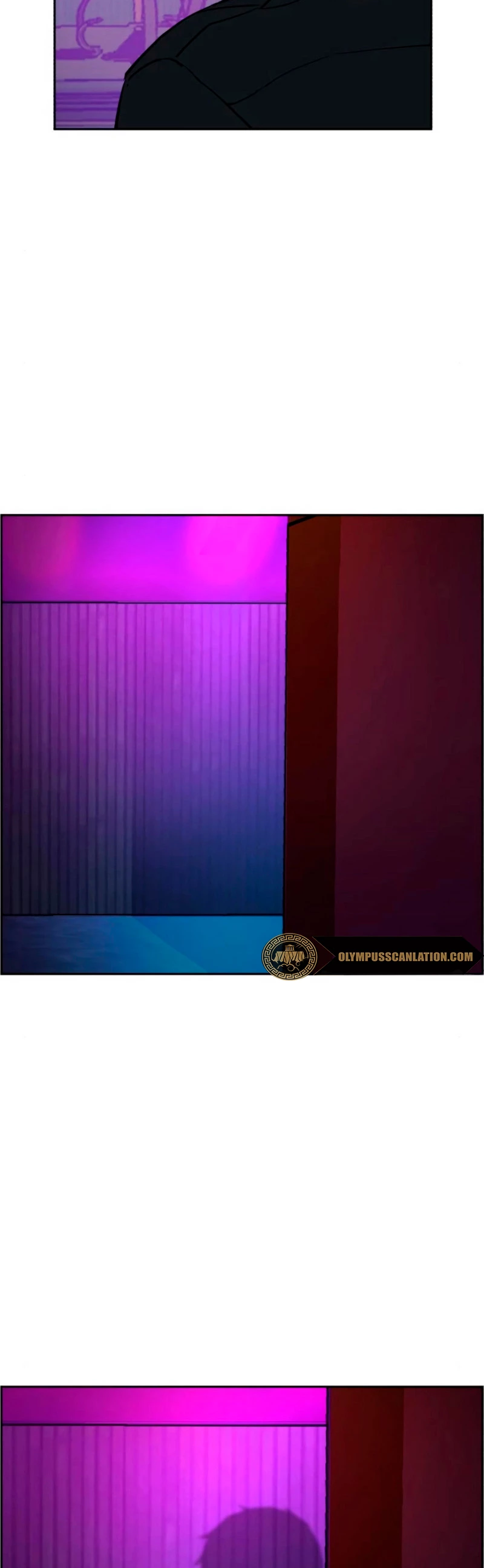 Mercenario Adolescente Capítulo 20 - Page 35