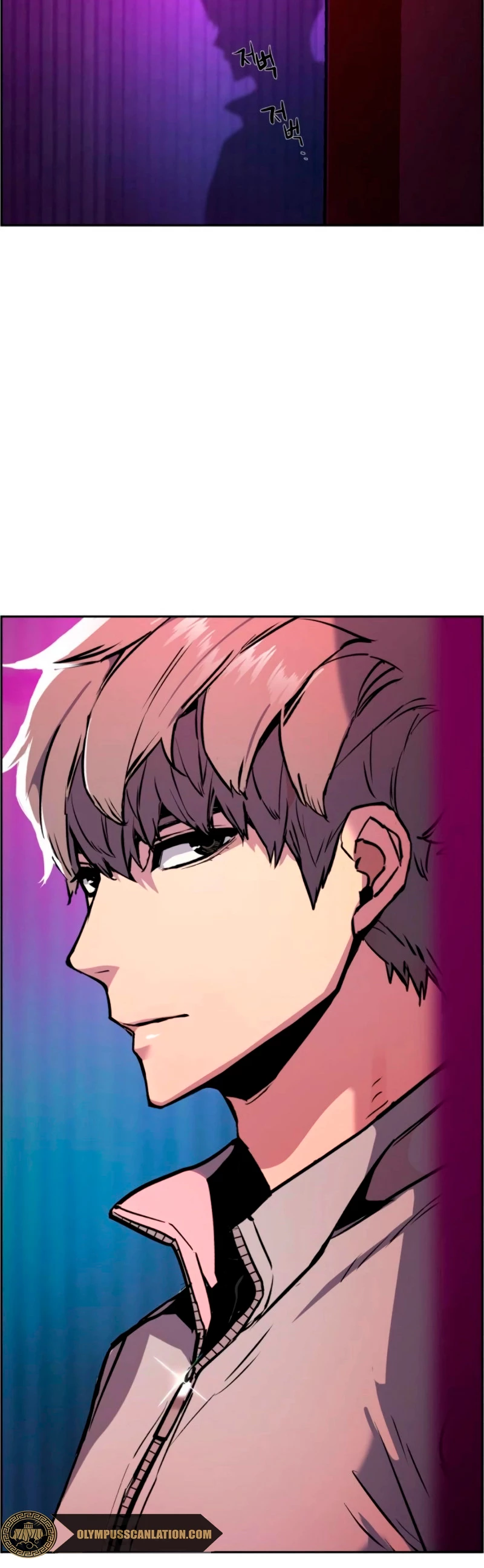 Mercenario Adolescente Capítulo 20 - Page 36