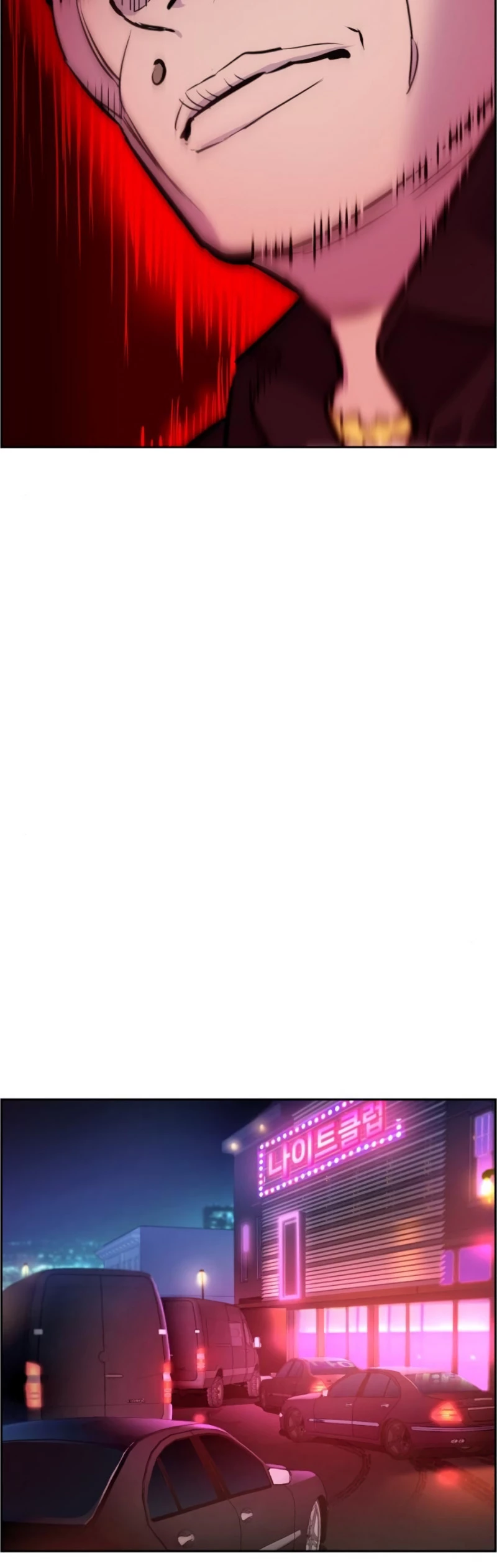 Mercenario Adolescente Capítulo 20 - Page 56