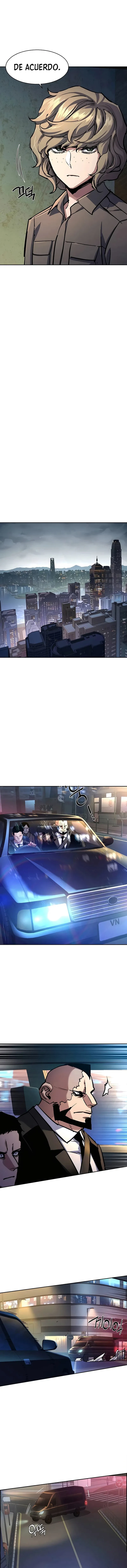 Mercenario Adolescente Capítulo 202 - Page 4