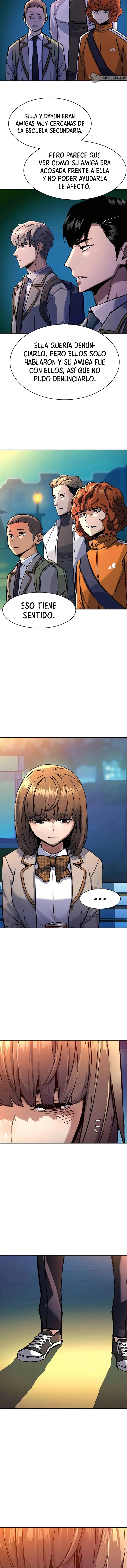 Mercenario Adolescente Capítulo 206 - Page 12