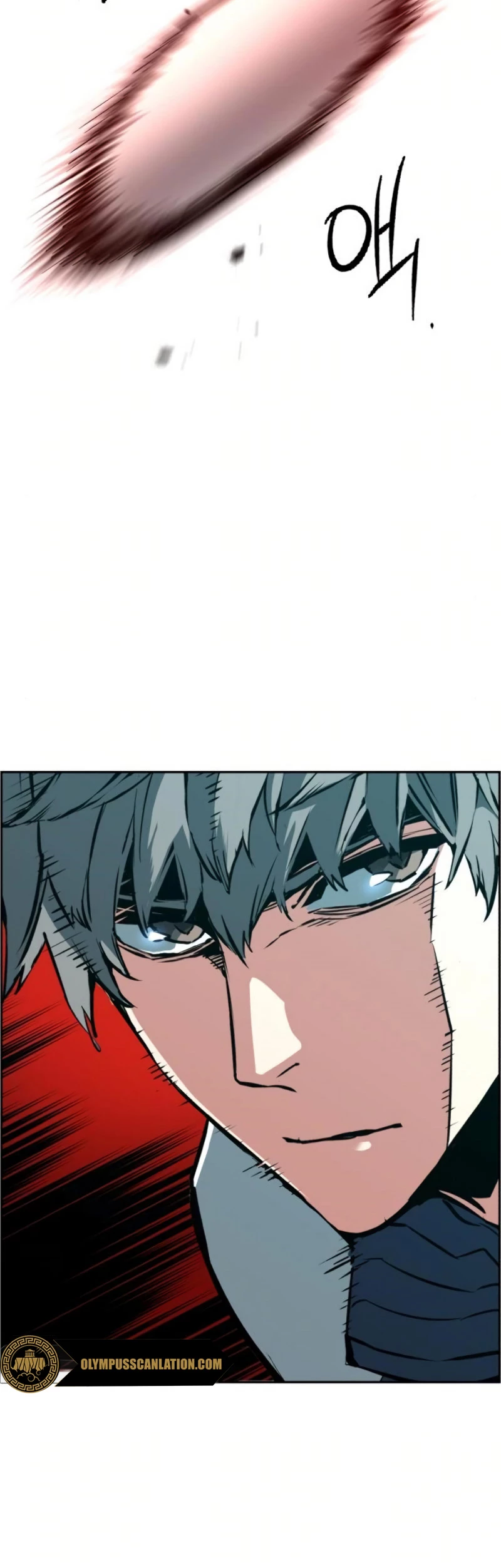 Mercenario Adolescente Capítulo 21 - Page 15