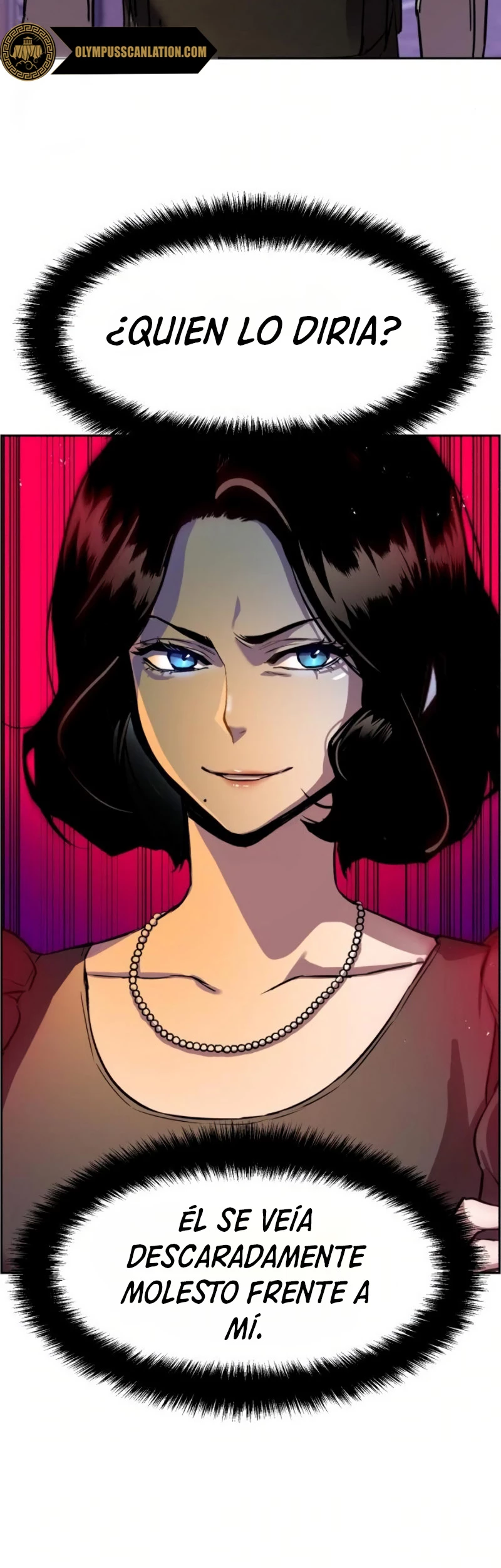 Mercenario Adolescente Capítulo 21 - Page 48