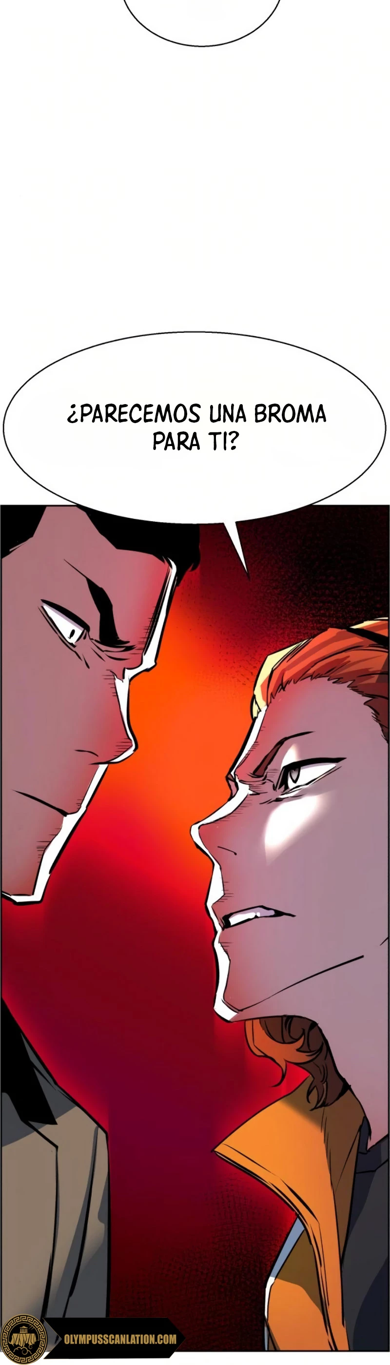 Mercenario Adolescente Capítulo 21 - Page 56