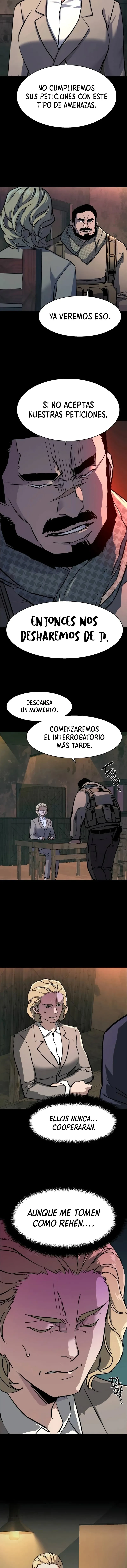 Mercenario Adolescente Capítulo 212 - Page 14
