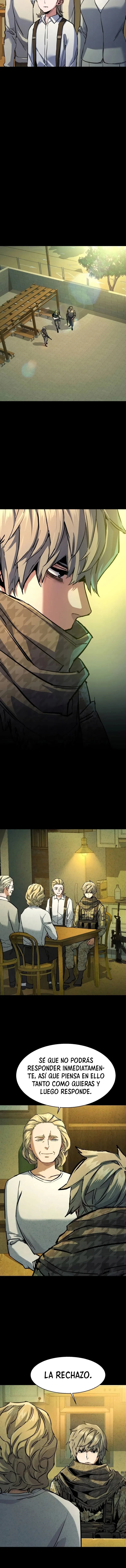 Mercenario Adolescente Capítulo 214 - Page 4