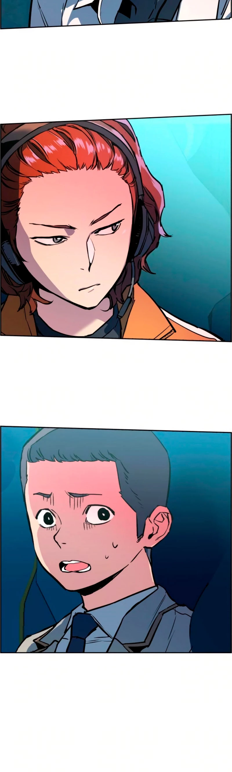 Mercenario Adolescente Capítulo 22 - Page 14