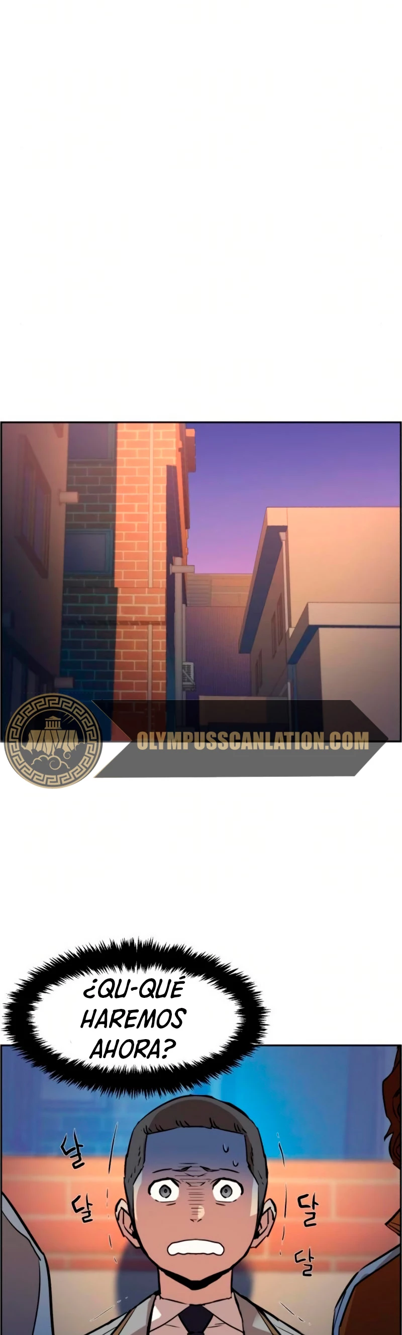 Mercenario Adolescente Capítulo 22 - Page 15