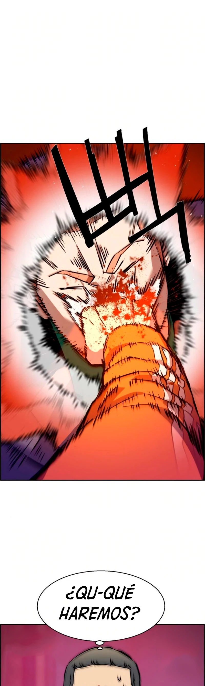 Mercenario Adolescente Capítulo 22 - Page 29