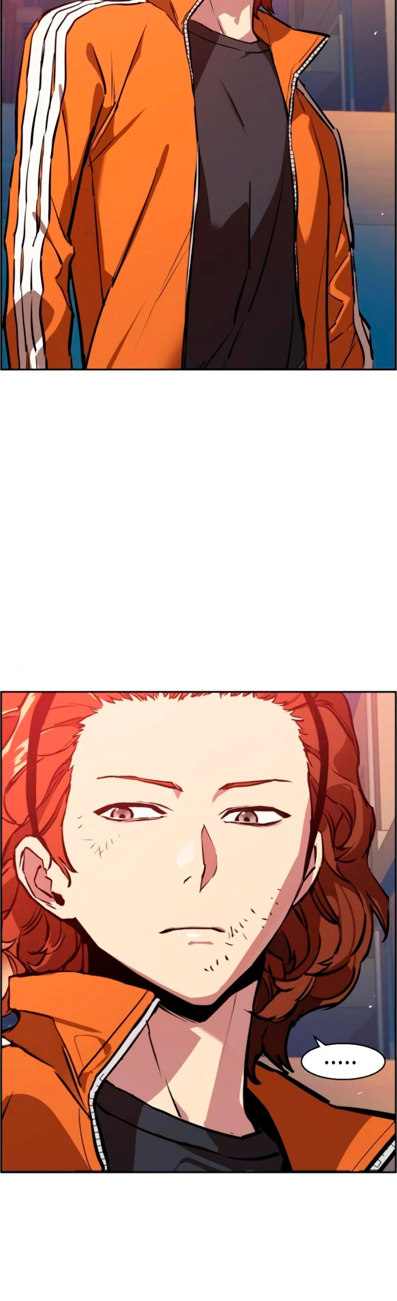 Mercenario Adolescente Capítulo 22 - Page 42