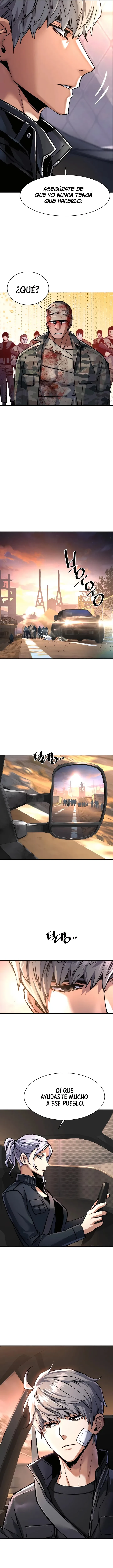 Mercenario Adolescente Capítulo 228 - Page 15