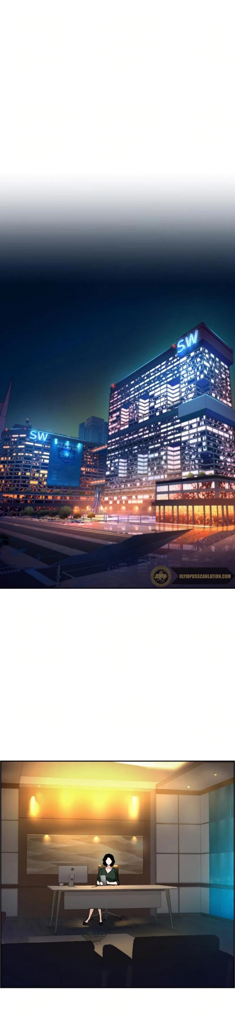 Mercenario Adolescente Capítulo 23 - Page 33