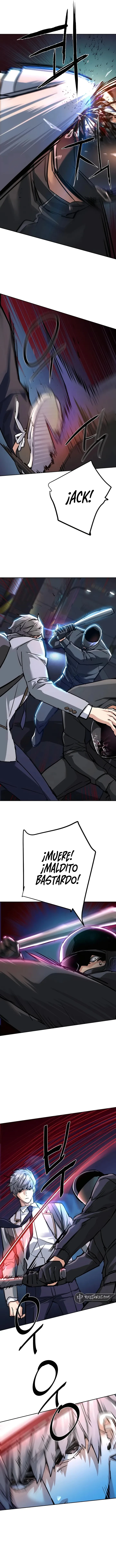Mercenario Adolescente Capítulo 231 - Page 12