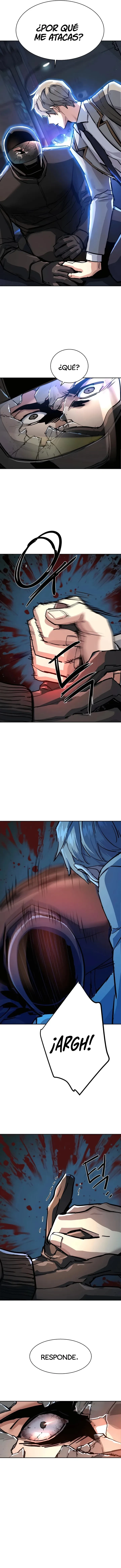 Mercenario Adolescente Capítulo 231 - Page 15