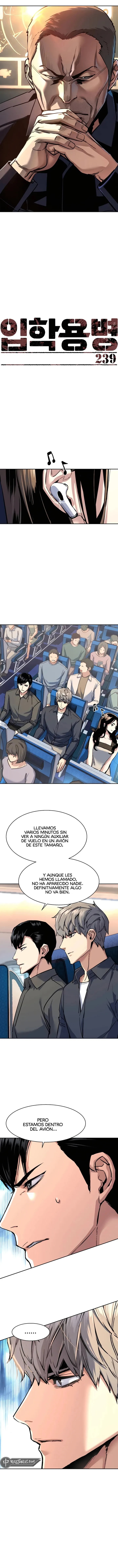 Mercenario Adolescente Capítulo 239 - Page 3