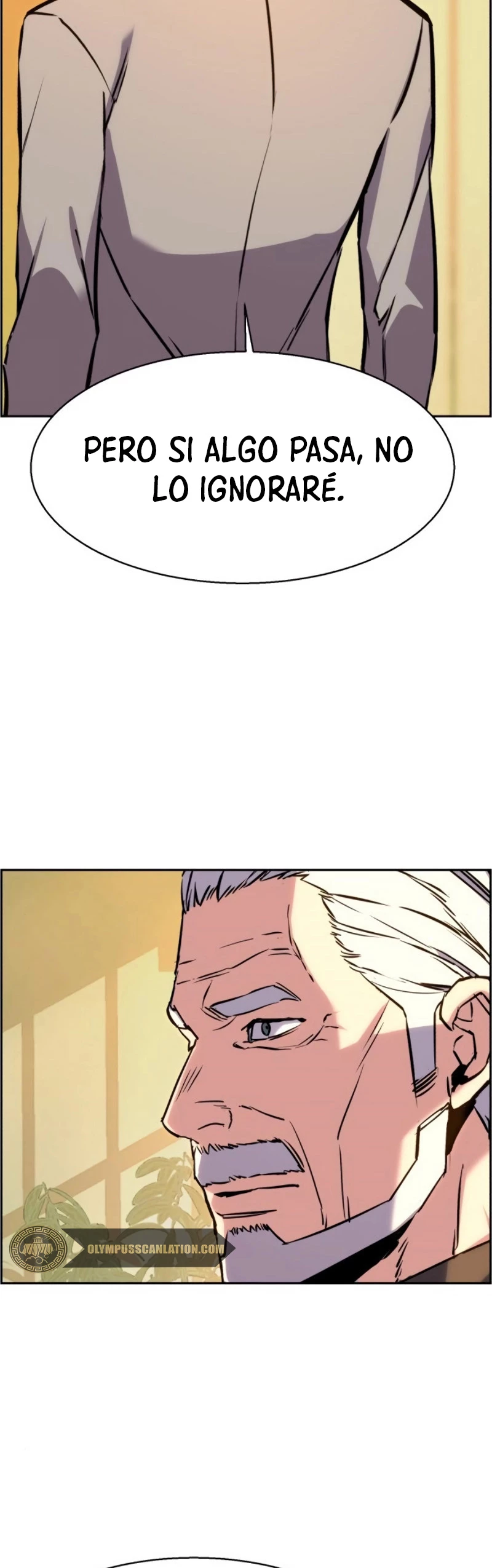 Mercenario Adolescente Capítulo 24 - Page 23