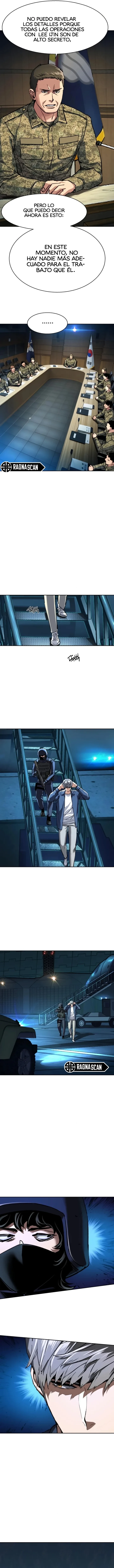 Mercenario Adolescente Capítulo 242 - Page 10