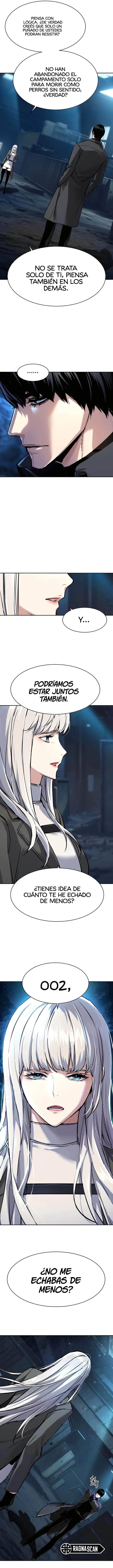 Mercenario Adolescente Capítulo 244 - Page 13