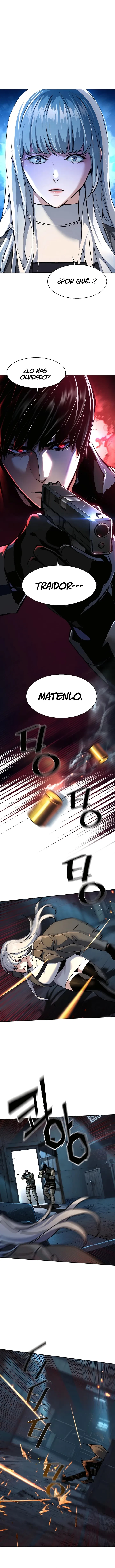 Mercenario Adolescente Capítulo 244 - Page 14