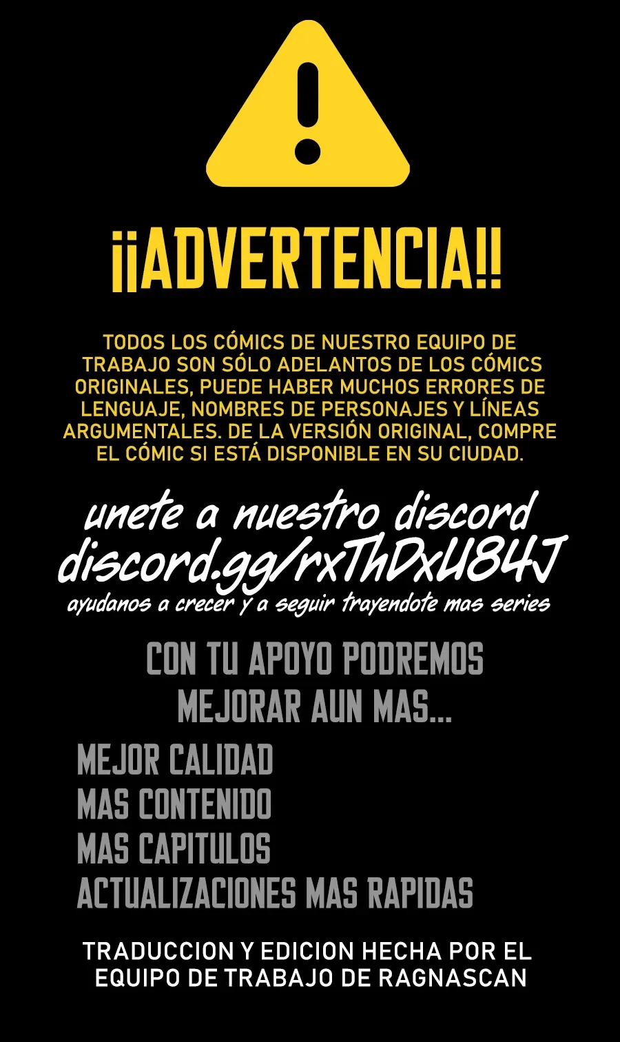 Mercenario Adolescente Capítulo 245 - Page 1