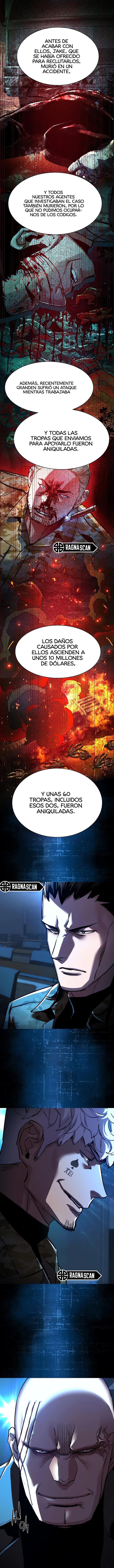 Mercenario Adolescente Capítulo 247 - Page 13