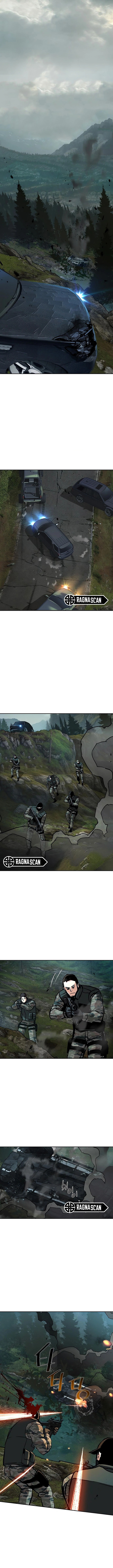 Mercenario Adolescente Capítulo 247 - Page 3